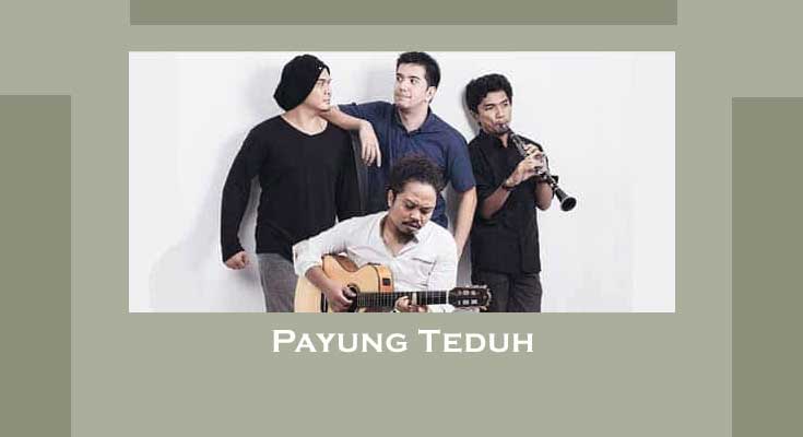 15 Koleksi Lagu Terbaik Payung Teduh Lagu Terbaik Payung Teduh