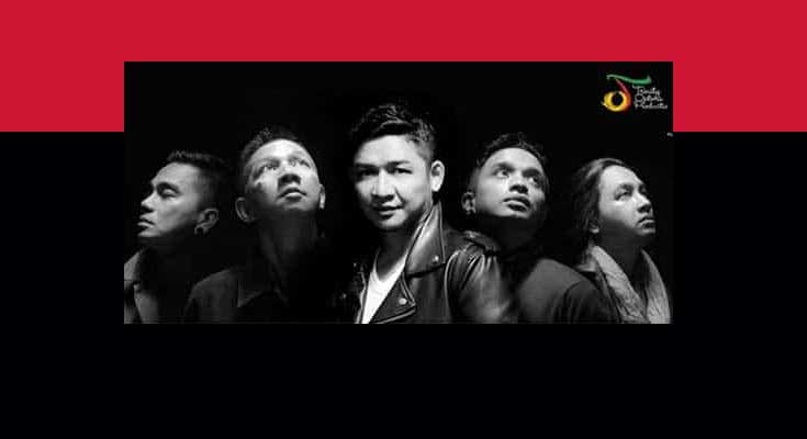 Lagu Terbaik Ungu