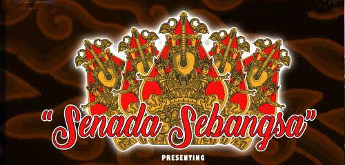 Senada Sebangsa