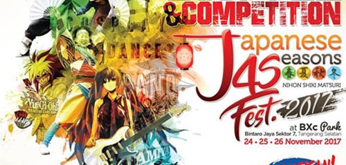 J4S FEST
