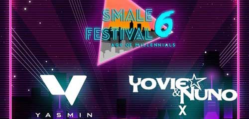 SMALE Festival 6