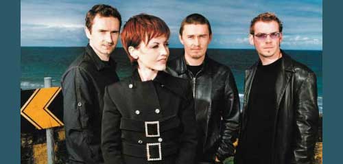 The Cranberries
