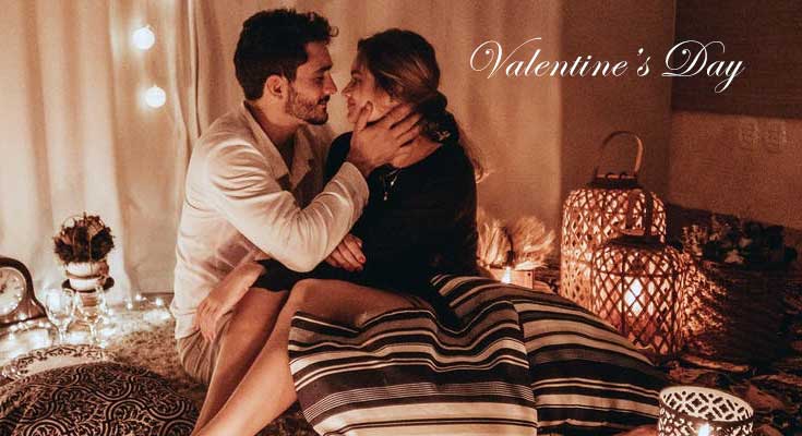 92 Lagu Barat untuk Valentine Day Paling Romantis Lagu Barat untuk Valentine Day