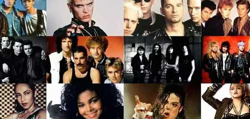Koleksi 128 Playlist Lagu Terbaik Tahun 80-an Lagu Terbaik Tahun 80-an