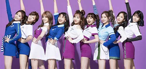 Koleksi 30 Playlist Terbaik Twice untuk Penggemar K-Pop Playlist Terbaik Twice