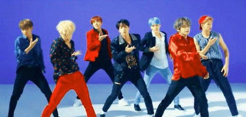 Koleksi 50 Playlist Terbaik BTS yang Wajib Didengar Playlist Terbaik BTS