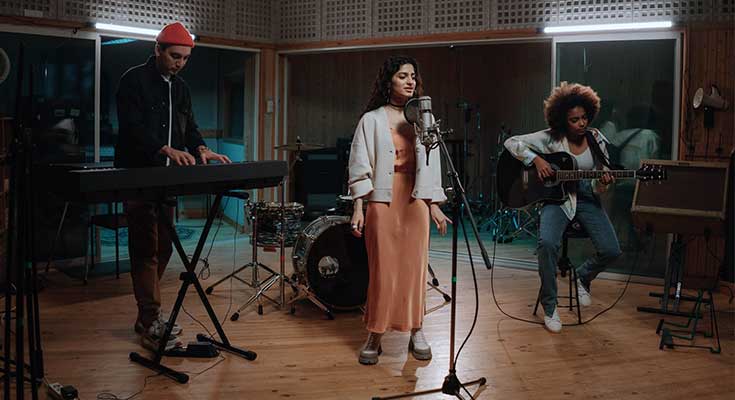 Daftar Studio Musik Terlengkap di Indonesia Daftar Studio Musik