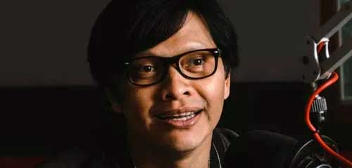 "Terluka": Single Terbaru Armand Maulana Single Terbaru Armand Maulana