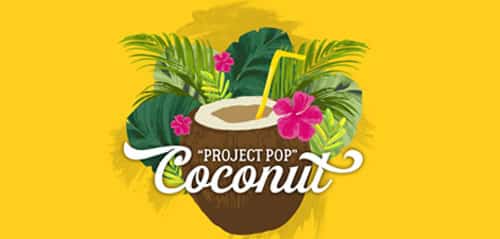 Coconut, Lagu Jenaka yang Membuatmu Berdansa Coconut Project Pop