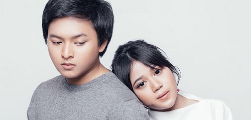 Dengan Caraku, Kolaborasi Apik Jodie dan Arsy Dengan Caraku