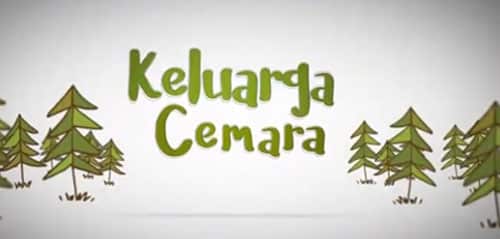 Keluarga Cemara: Nostalgia Kesederhanaan & Kehangatan Keluarga Keluarga Cemara