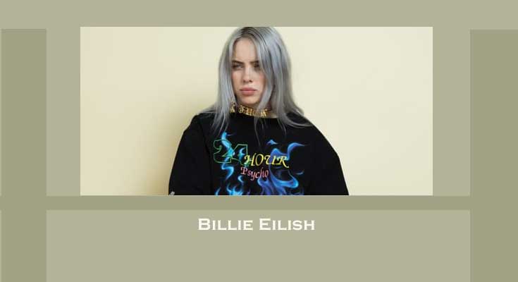 15 Koleksi Lagu Terbaik Billie Eilish Lagu Terbaik Billie Eilish