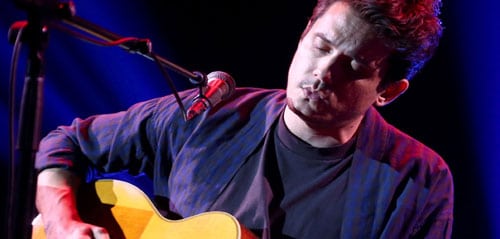 15 Koleksi Lagu Terbaik John Mayer