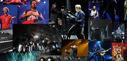 Koleksi 50 Playlist Terbaik Toto untuk Generasi 80-an Playlist Terbaik Toto
