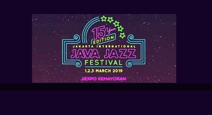 27 Playlist Terbaik Java Jazz Festival 2019 Playlist Terbaik Java Jazz Festival 2019