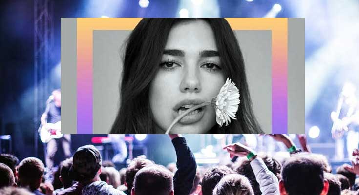 Fakta Menarik tentang Dua Lipa
