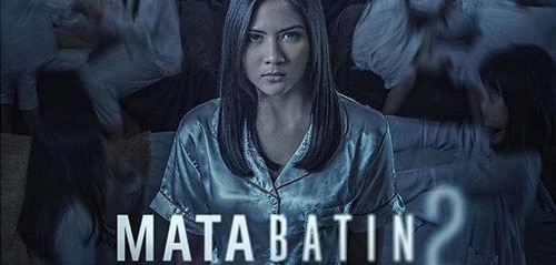 Mata Batin 2: Terkuaknya Kisah Rahasia Mata Batin 2