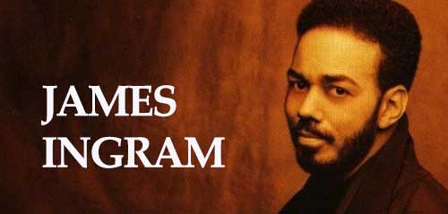 Rest In Peace, Inilah 37 Playlist Terbaik James Ingram Playlist Terbaik James Ingram