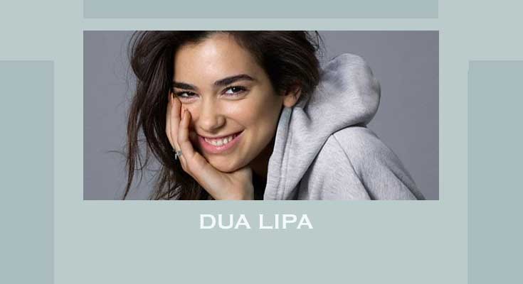 15 Koleksi Lagu Terbaik Dua Lipa Lagu Terbaik Dua Lipa