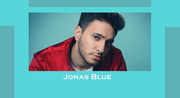 Cewek Pasti Suka 15 Lagu Terbaik Jonas Blue Ini Lagu Terbaik Jonas Blue