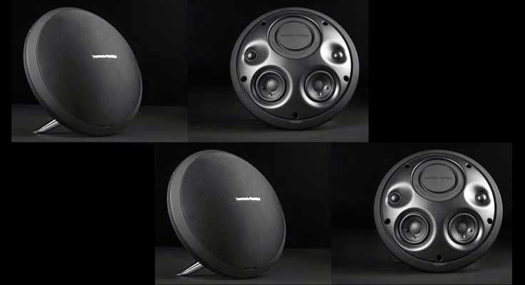 5 Speaker Handphone Terbaik untuk Pecinta Musik Speaker Handphone Terbaik