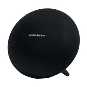 5 Speaker Handphone Terbaik untuk Pecinta Musik harman kardon onyx