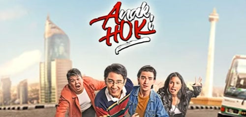 Film Anak Hoki
