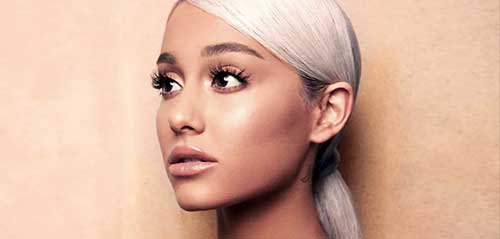 Grammy Ariana Grande 2019