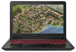 Inilah 5 Laptop Gaming Terbaik di Bawah Rp 15 Juta Asus-fx504gd-e4309t
