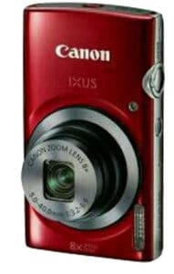 Inilah 5 Kamera Pocket Terbaik untuk Travelling Canon Ixus 185