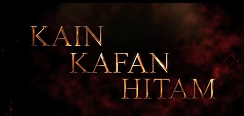 Kain Kafan Hitam: Berawal dari Kotak Musik Bersuara Indah Film Horor Kain Kafan Hitam