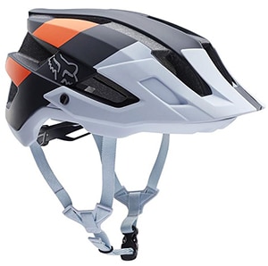 5 Helm Sepeda Gunung Terbaik dan Nyaman Dipakai Helm Fox Flux