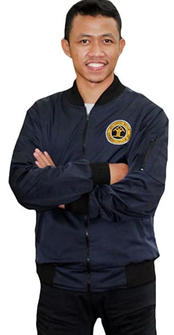 Rekomendasi 5 Jaket Motor Harian untuk Bikers Jaket KBK Bomber