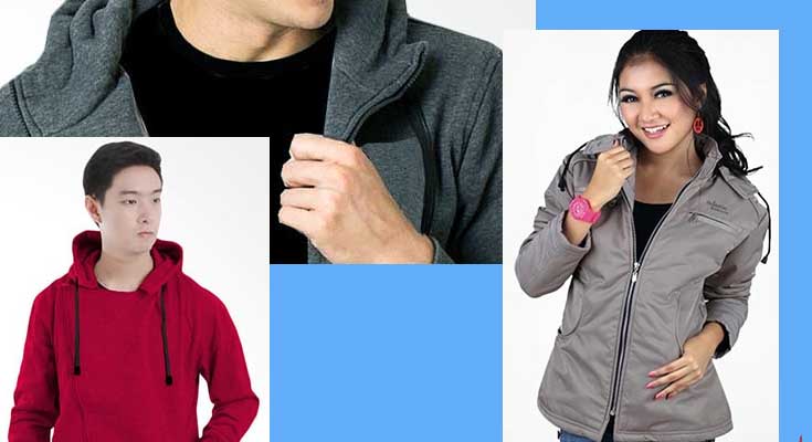 Rekomendasi 5 Jaket Motor Harian untuk Bikers Jaket Motor Harian