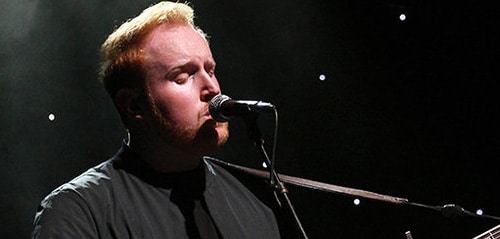 15 Koleksi Lagu Terbaik Gavin James Koleksi Lagu Terbaik Gavin James