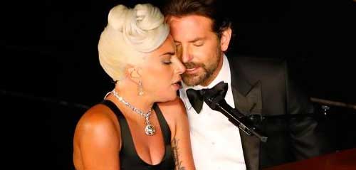 Lady Gaga dan Queen