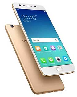 5 Ponsel Android Terlaris dan Termurah di Indonesia Oppo F3 Smart
