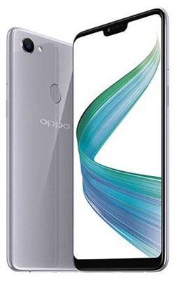 5 Ponsel Android Terlaris dan Termurah di Indonesia Oppo F7 64gb