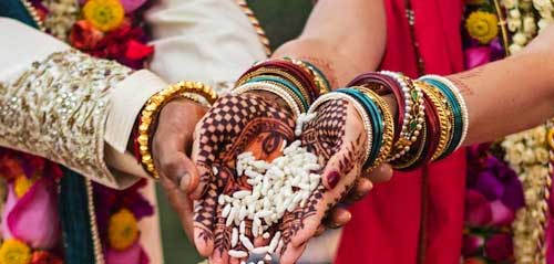 100 Playlist Lagu India Terbaik untuk Pesta Pernikahan Lagu India Terbaik