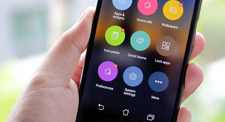 5 Ponsel Android Terlaris dan Termurah di Indonesia Ponsel Android Terlaris