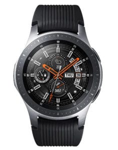 5 Smartwatch Terbaik untuk Olahraga dengan Harga Murah 1. Samsung Galaxi Watch S4 Smartwatch