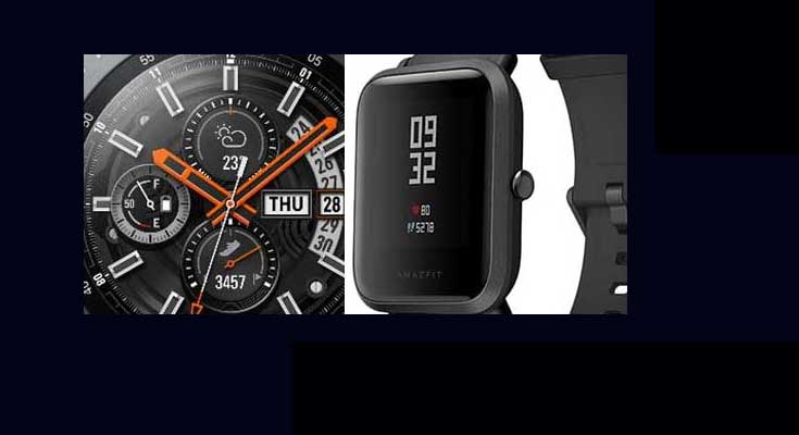 Smartwatch Terbaik Untuk Olahraga