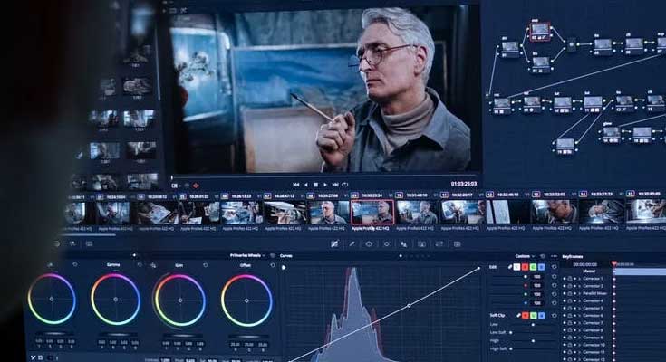 5 Software Gratis untuk Mengedit Video Software Gratis Untuk Mengedit Video