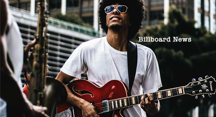 Koleksi 5000+ Video Billboard News Terbaru Video Billboard News Terbaru
