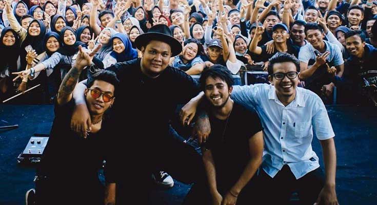 Gallery Video Terbaik Last Child yang Lagi Trending 