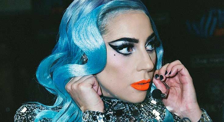 Video Klip Lady Gaga