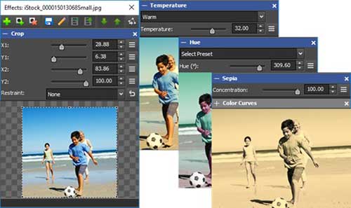 5 Software Gratis untuk Mengedit Video VideoPad