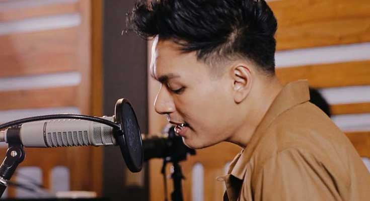 20+ Video Klip Rendy Pandugo Terlengkap Video Klip Rendy Pandugo