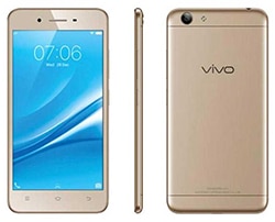 5 Ponsel Android Terlaris dan Termurah di Indonesia Vivo Y53