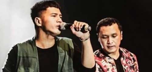 Inilah Yusuf Ubay, Vokalis Terbaru Nidji Vokalis Terbaru Nidji